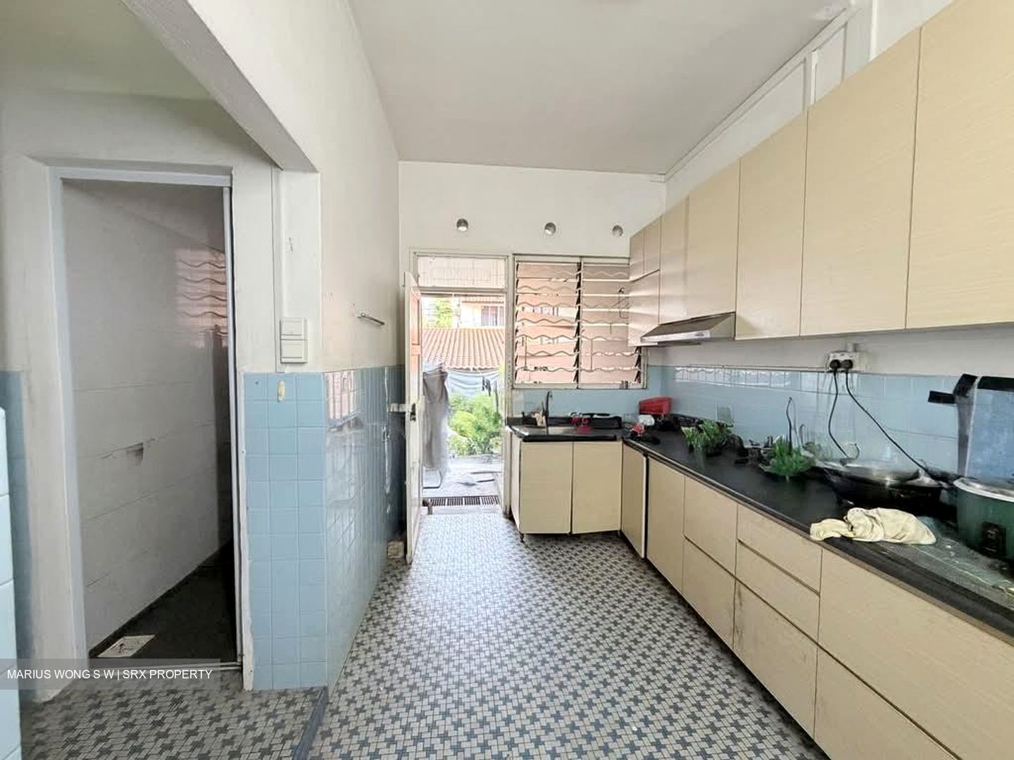 Serangoon Garden Estate (D19), Semi-Detached #583857921